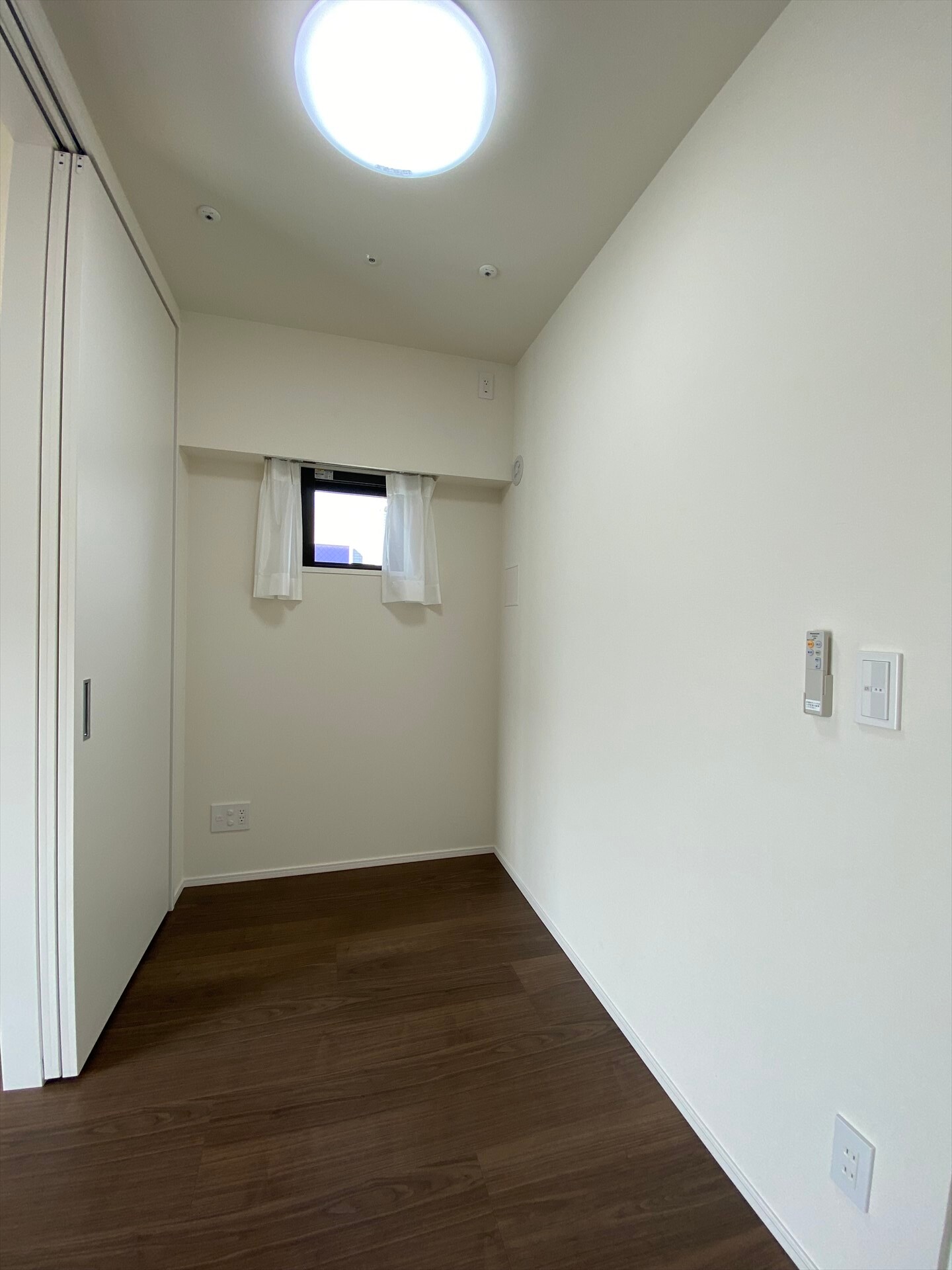 クレストコート本郷三丁目の物件内観写真