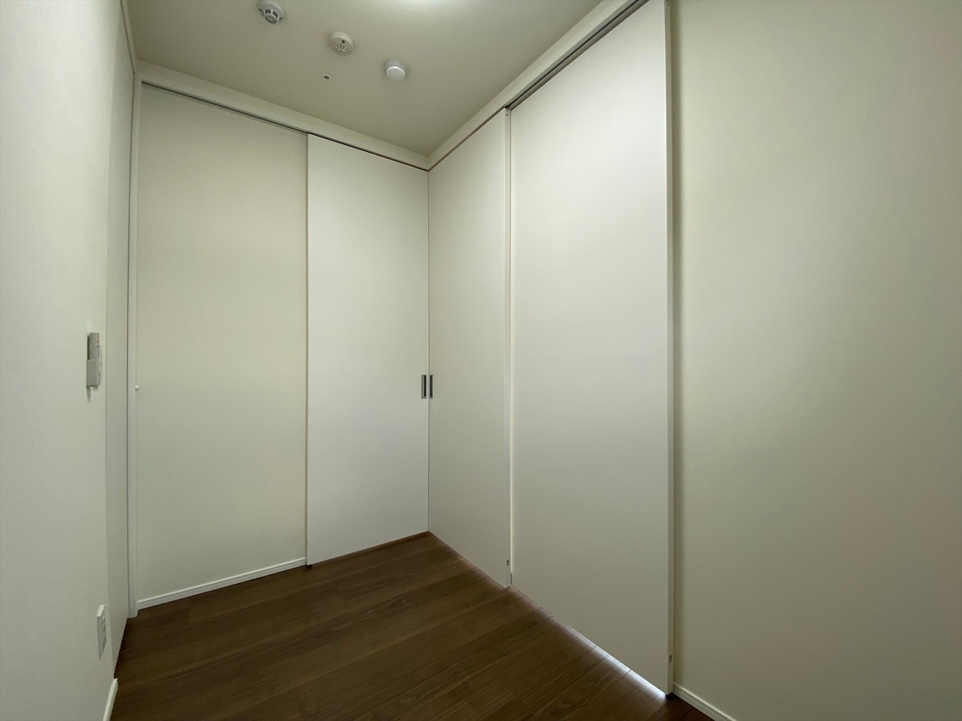 クレストコート本郷三丁目の物件内観写真