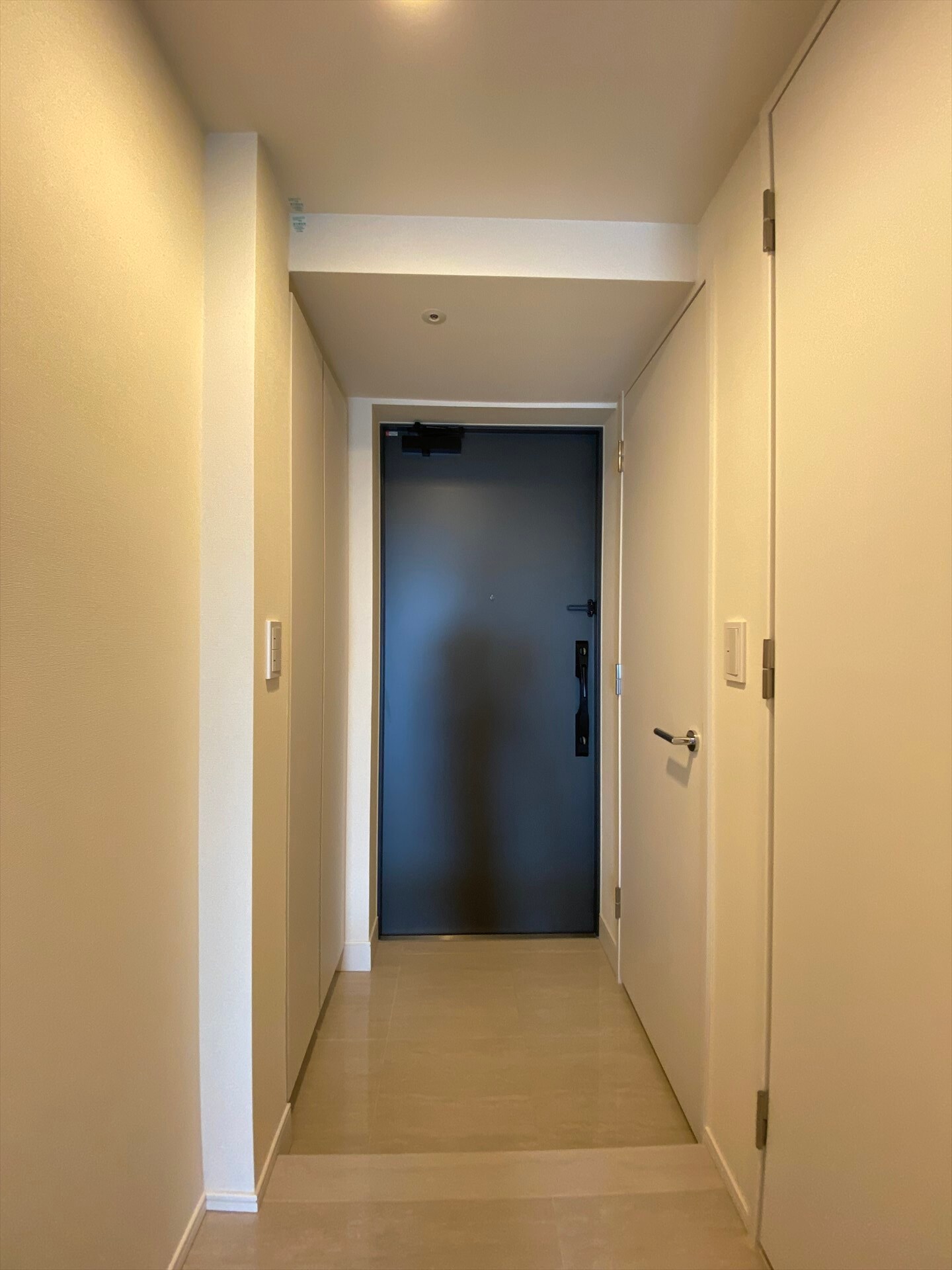 クレストコート本郷三丁目の物件内観写真