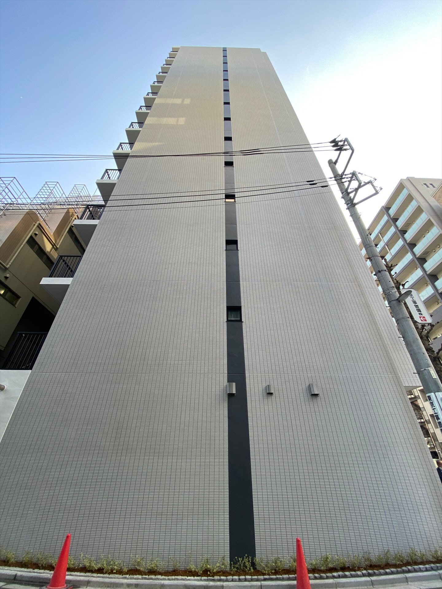 クレストコート本郷三丁目の物件内観写真