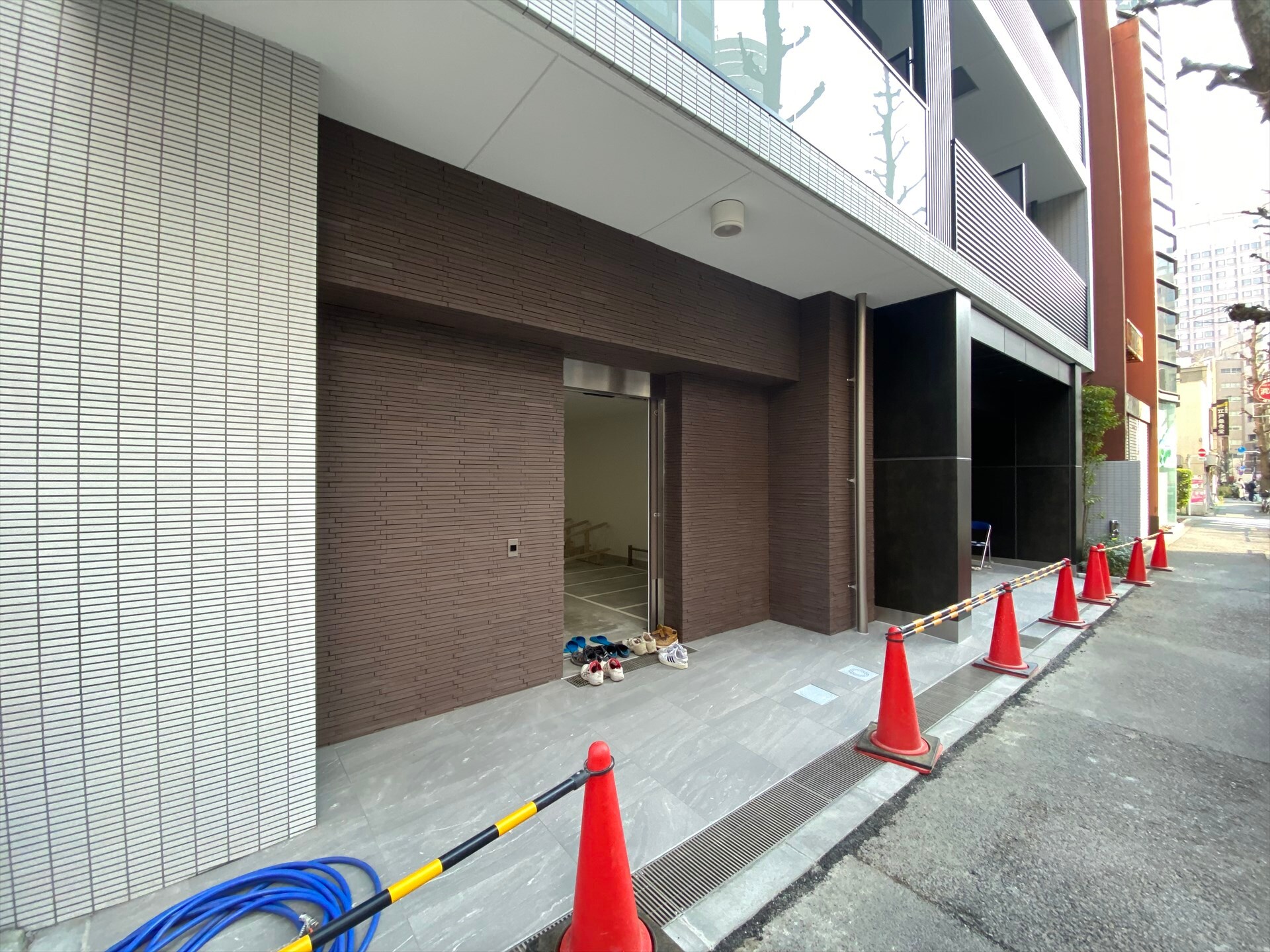 クレストコート本郷三丁目の物件内観写真