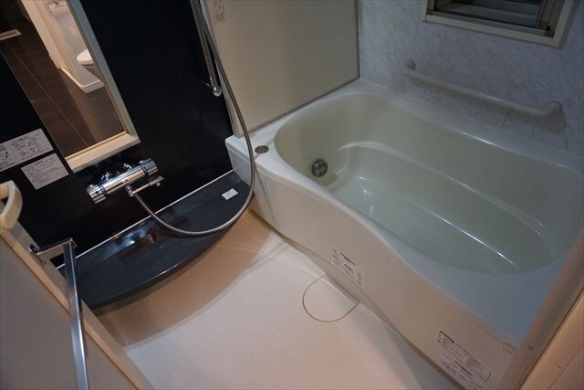 レジディア神田の物件内観写真