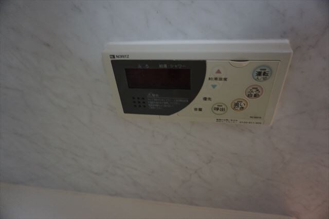 レジディア神田の物件内観写真