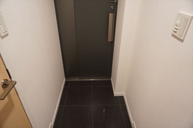 レジディア神田の物件内観写真