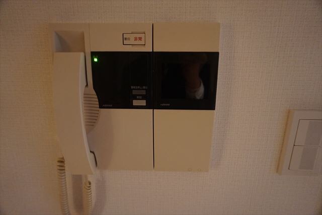 レジディア神田の物件内観写真