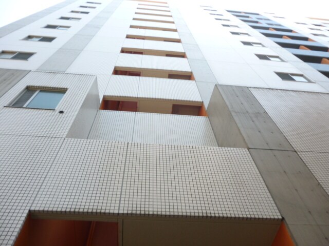 レジディア神田の物件内観写真