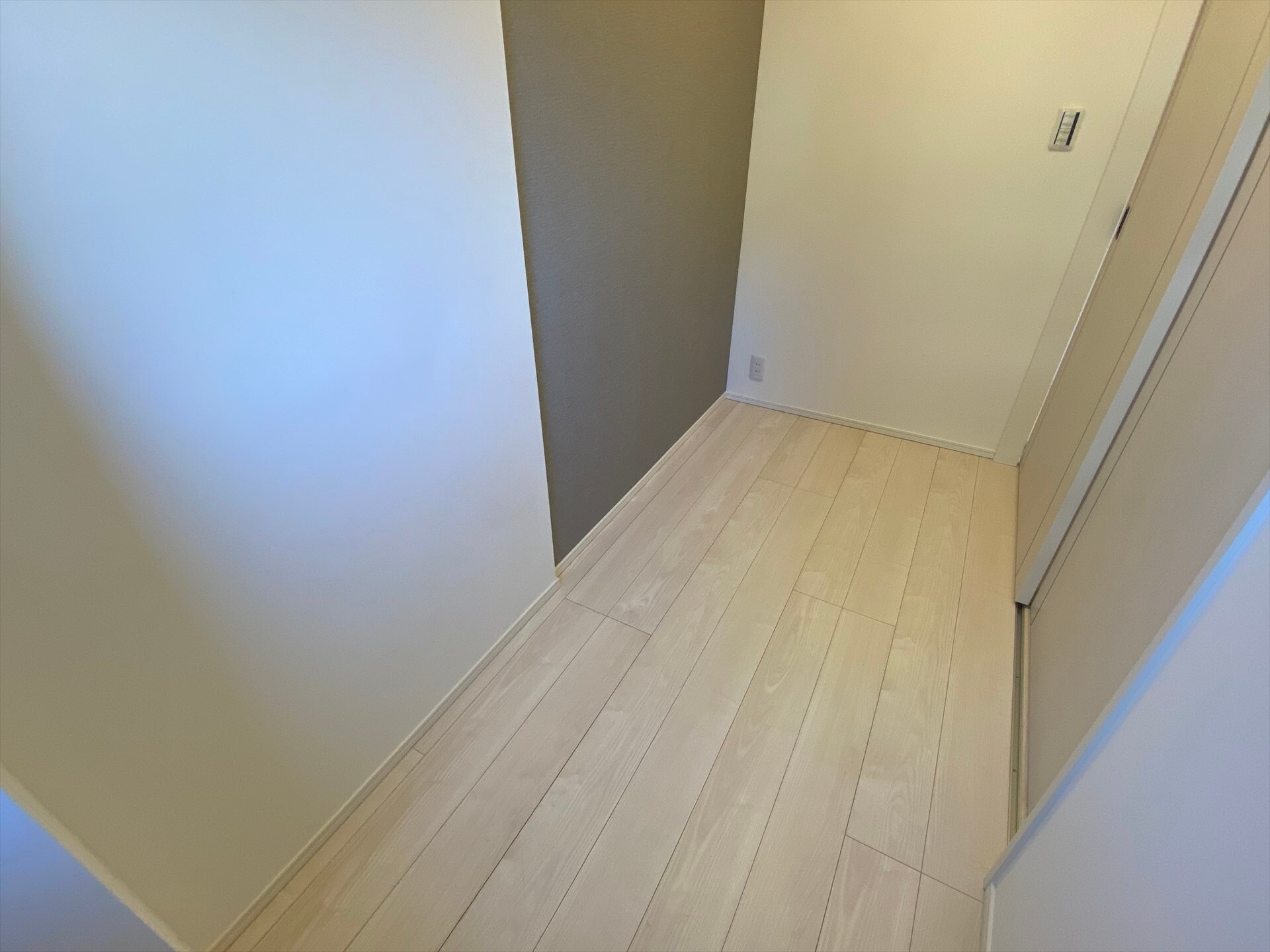 レジデンス文京春日の物件内観写真