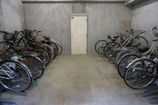 コルニーチェ小石川の物件内観写真