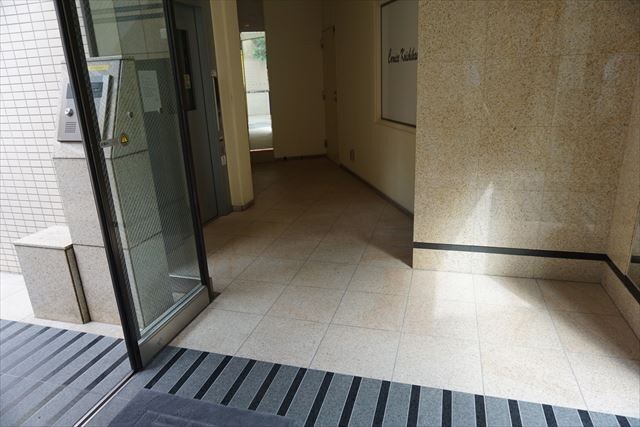 コルニーチェ小石川の物件内観写真