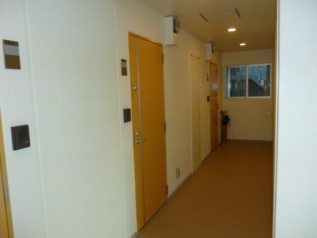 コルニーチェ小石川の物件内観写真