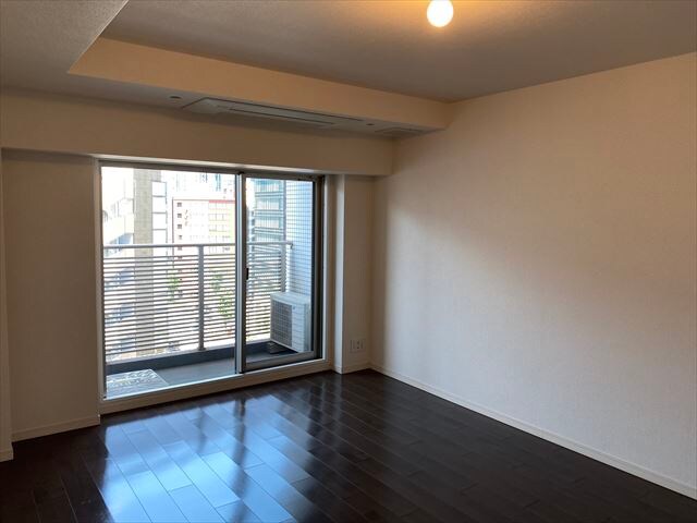 パークキューブ神田の物件内観写真