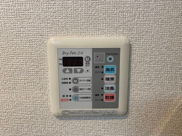 パークキューブ神田の物件内観写真