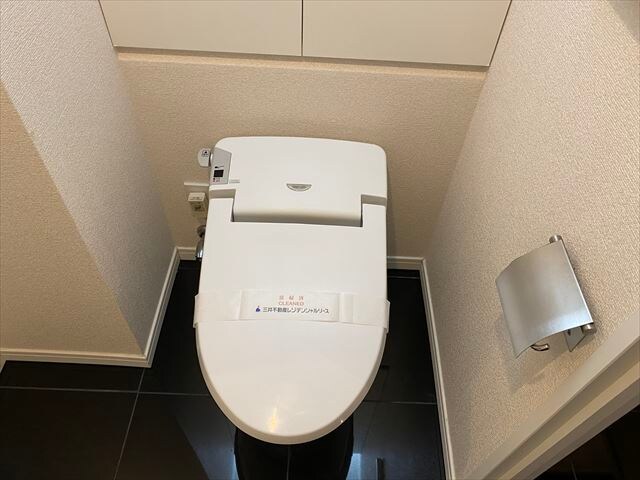 パークキューブ神田の物件内観写真