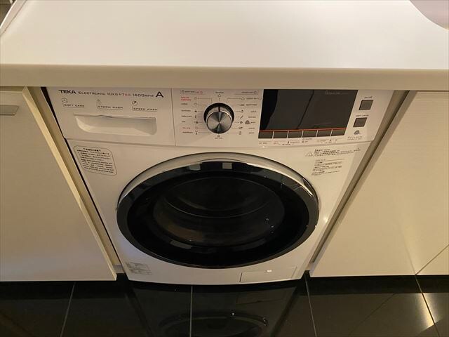 パークキューブ神田の物件内観写真