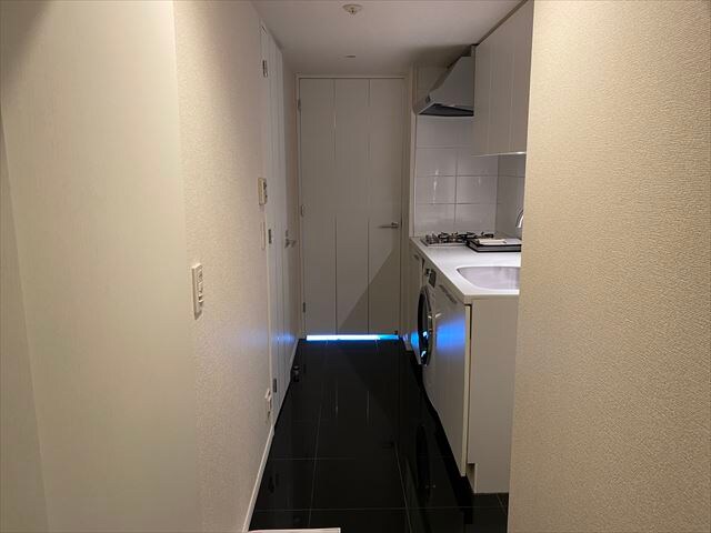 パークキューブ神田の物件内観写真