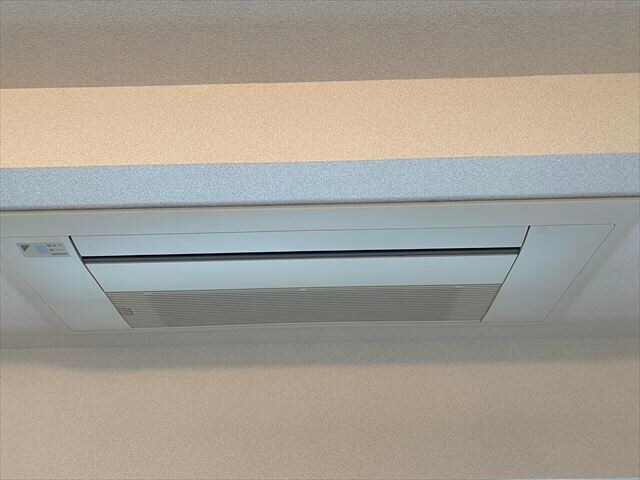 パークキューブ神田の物件内観写真