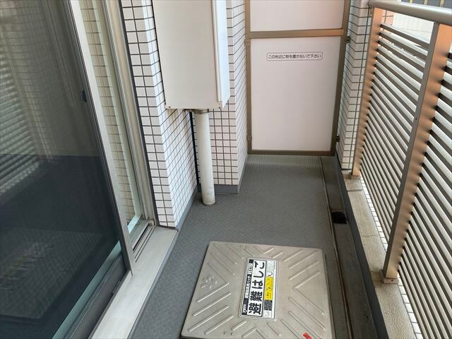 パークキューブ神田の物件内観写真