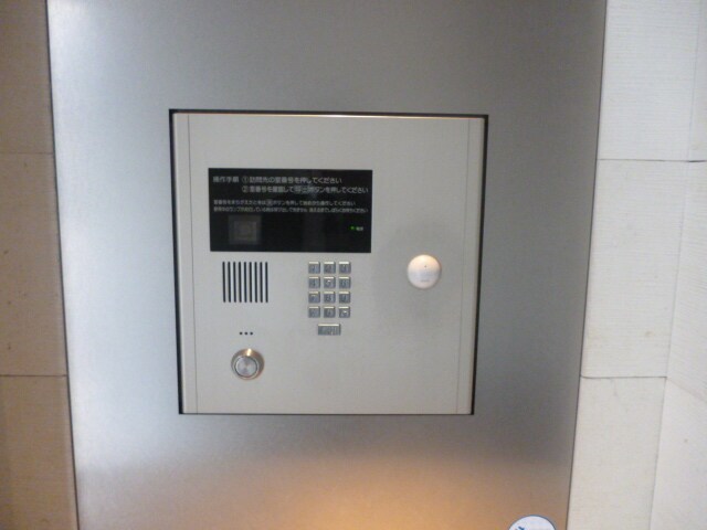 パークキューブ神田の物件内観写真