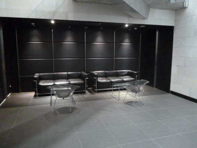 パークキューブ神田の物件内観写真