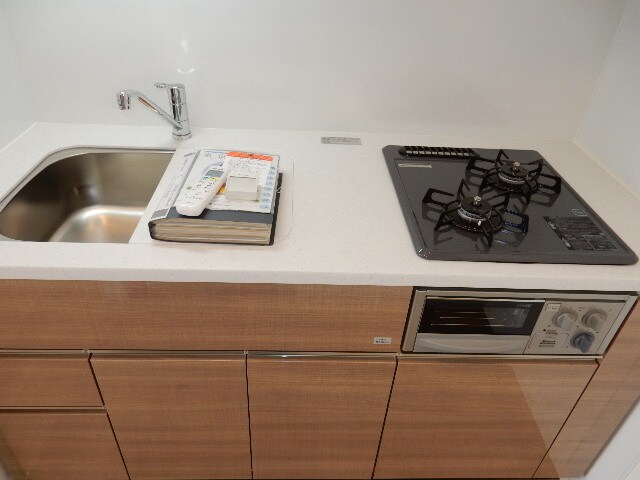 パークアクシス小伝馬町の物件内観写真