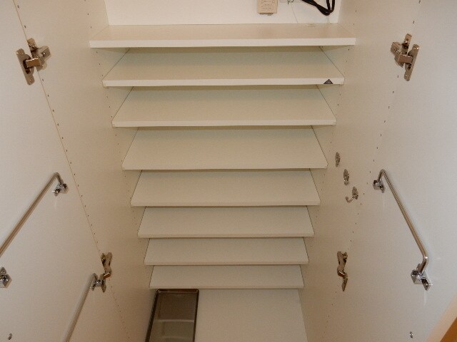 パークアクシス小伝馬町の物件内観写真