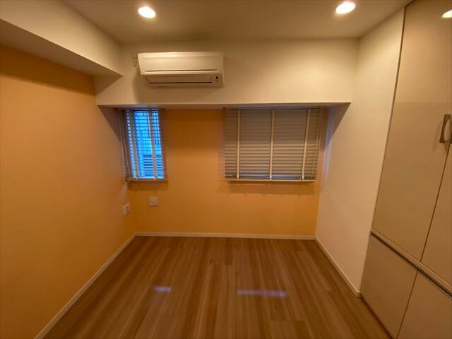 メインステージ九段下の物件内観写真