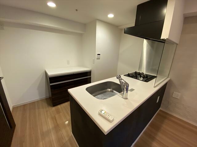 メインステージ九段下の物件内観写真