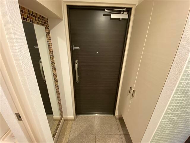 メインステージ九段下の物件内観写真