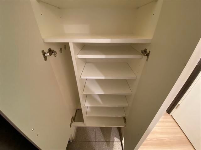 メインステージ九段下の物件内観写真