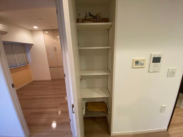 メインステージ九段下の物件内観写真