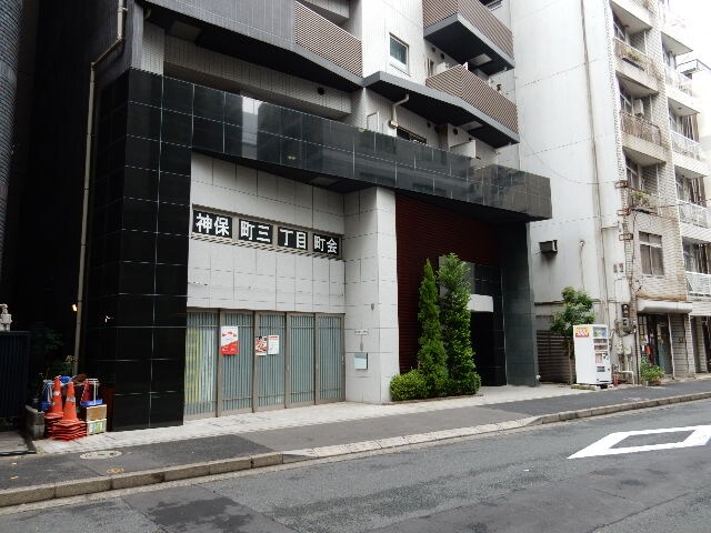 メインステージ九段下の物件内観写真