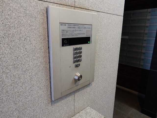 メインステージ九段下の物件内観写真