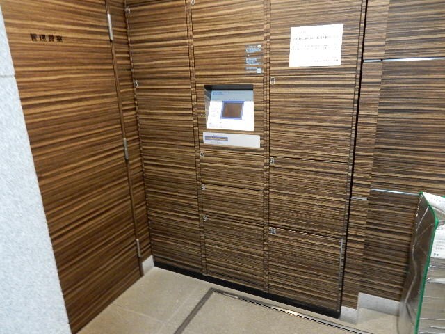 メインステージ九段下の物件内観写真