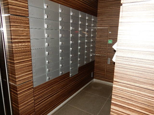 メインステージ九段下の物件内観写真