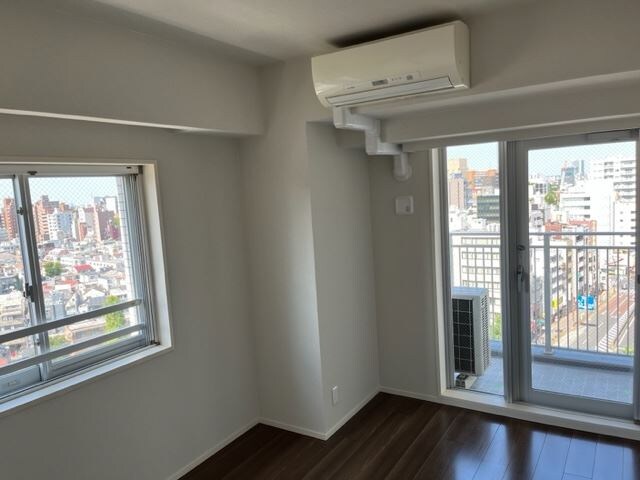 メゾンカルム本郷の物件内観写真