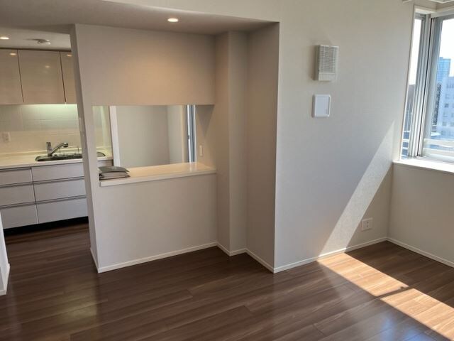 メゾンカルム本郷の物件内観写真