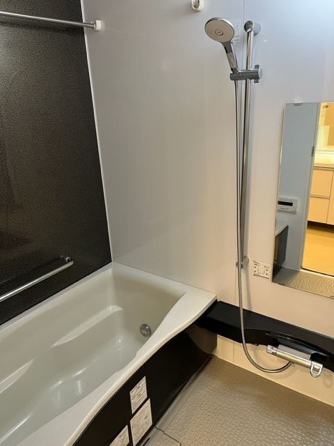 メゾンカルム本郷の物件内観写真