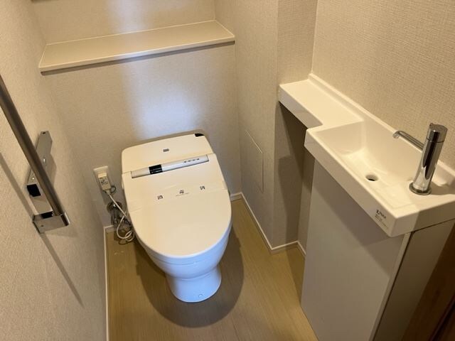 メゾンカルム本郷の物件内観写真