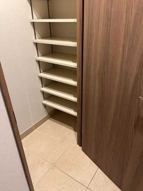 メゾンカルム本郷の物件内観写真