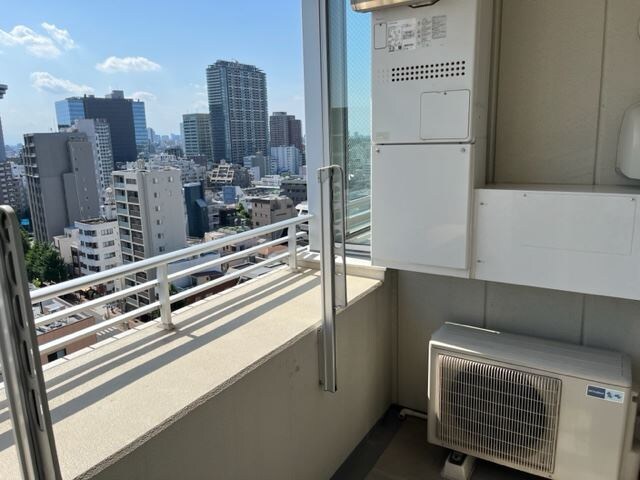 メゾンカルム本郷の物件内観写真