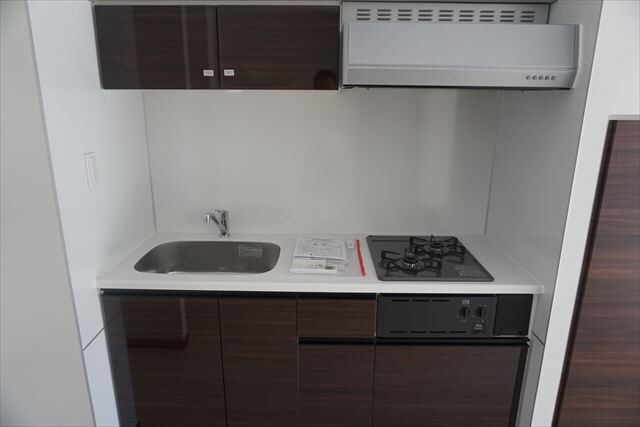 ジェノヴィア東神田グリーンヴェールの物件内観写真