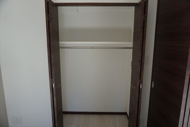 ジェノヴィア東神田グリーンヴェールの物件内観写真