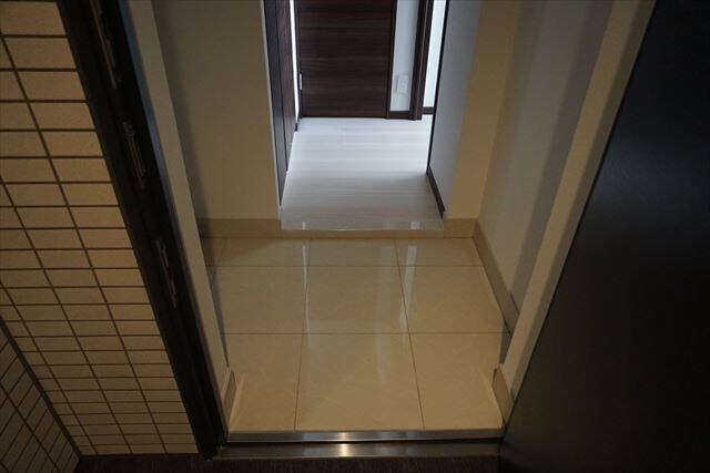 ジェノヴィア東神田グリーンヴェールの物件内観写真