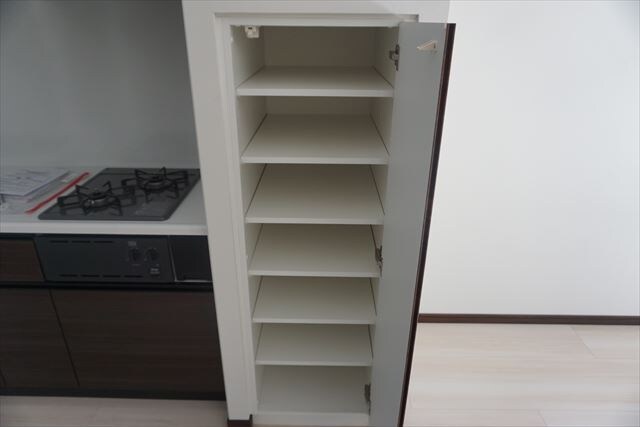 ジェノヴィア東神田グリーンヴェールの物件内観写真