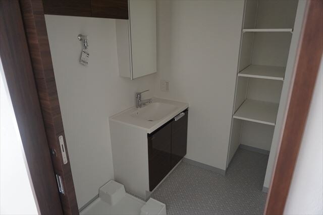 ジェノヴィア東神田グリーンヴェールの物件内観写真