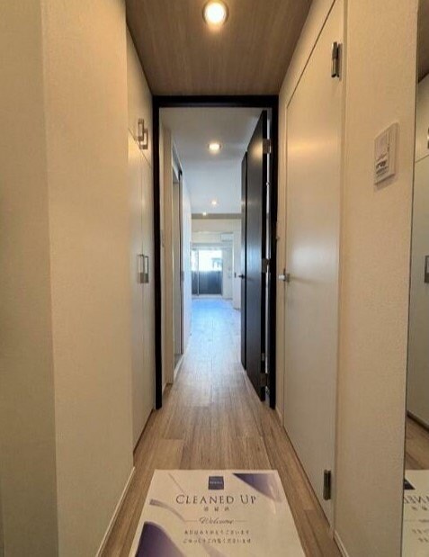 レジディア神田岩本町IIの物件内観写真