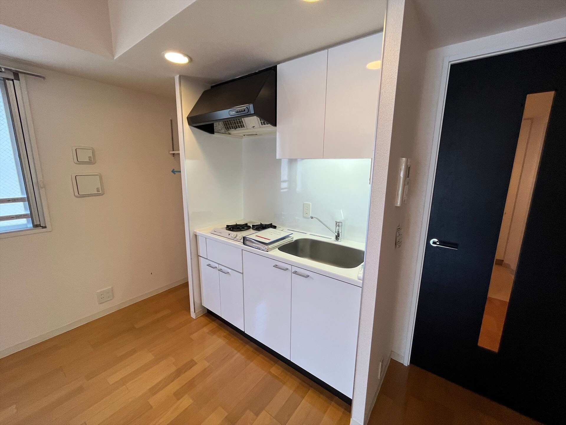 パークアクシス秋葉原の物件内観写真