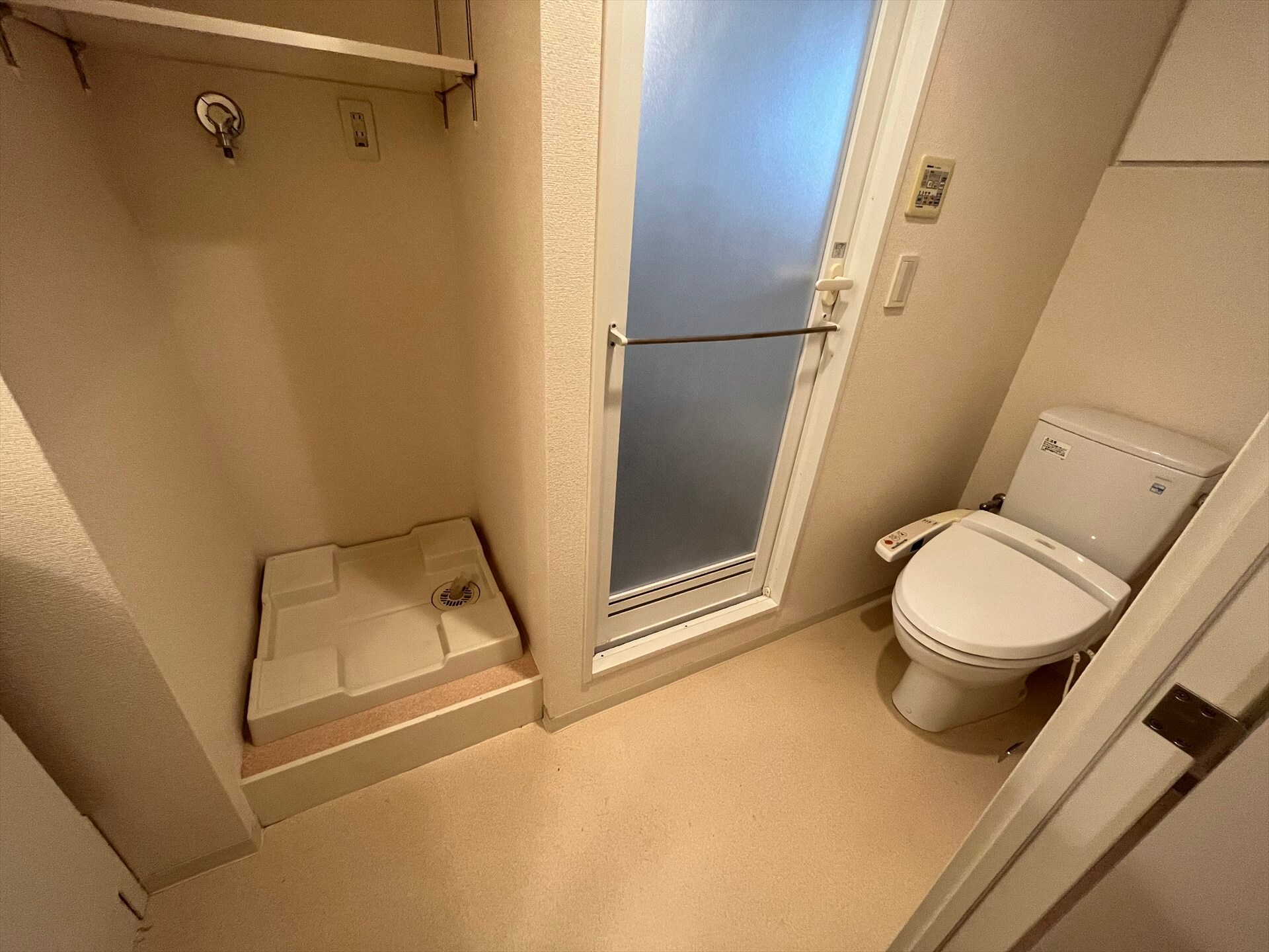 パークアクシス秋葉原の物件内観写真