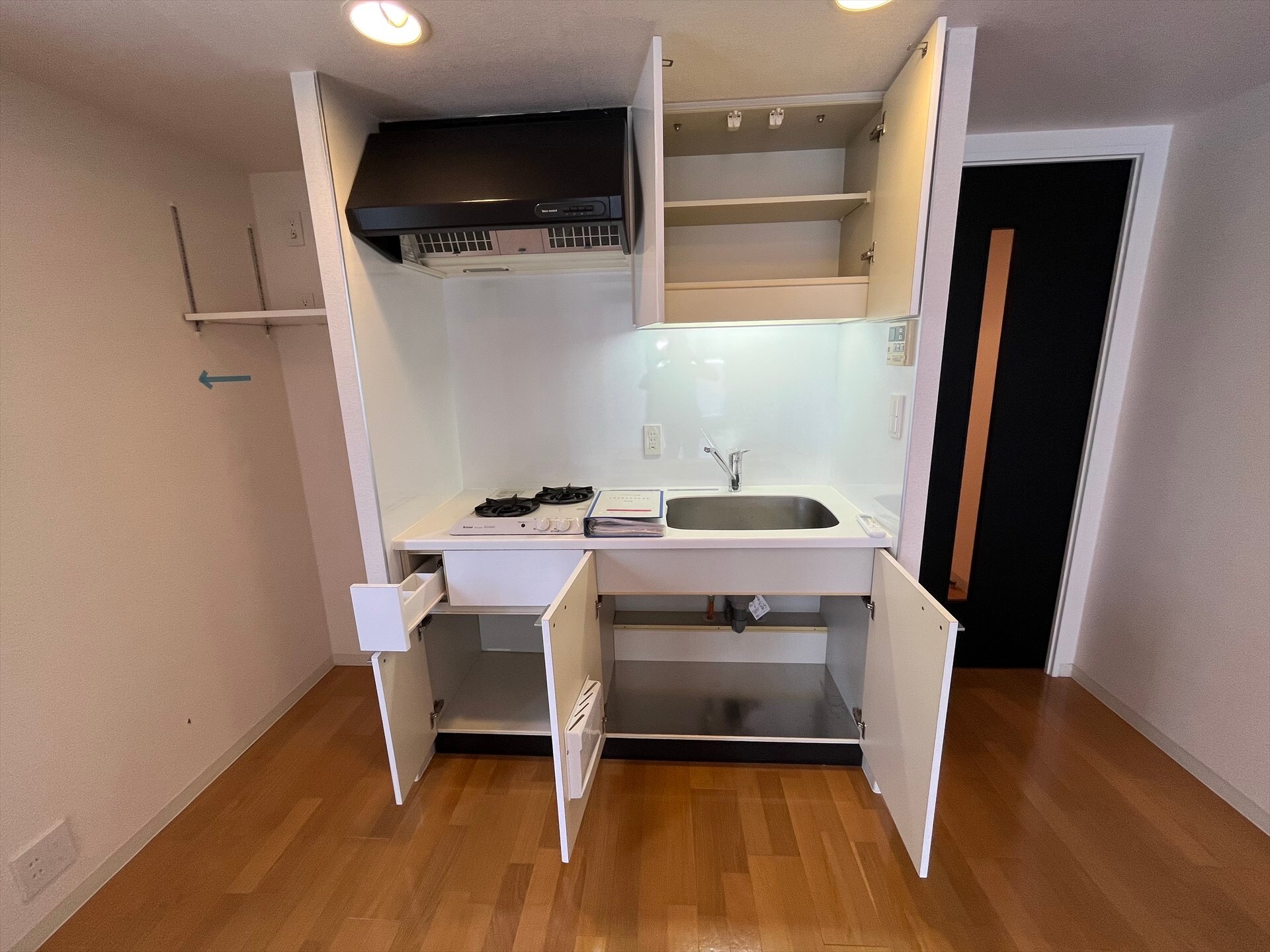 パークアクシス秋葉原の物件内観写真