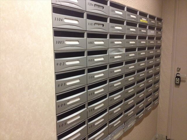 レジディア文京本郷の物件内観写真